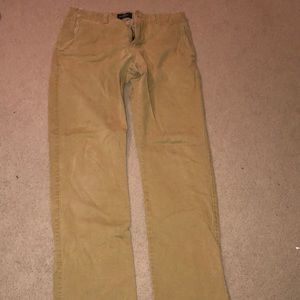 American eagle pants